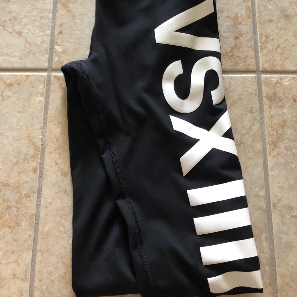 Victoria Secret Athletic Leggings
